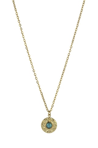 Collier - Turquoise - Emily Westwood