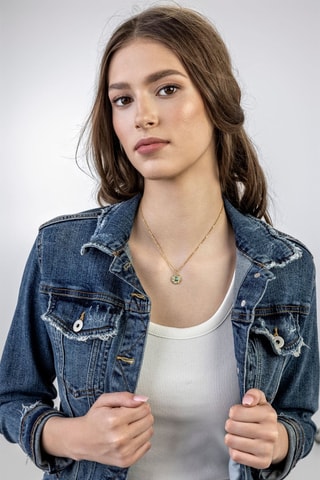 Collier - Turquoise - Emily Westwood