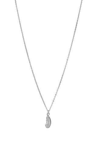 Collier - Argenté - Emily Westwood