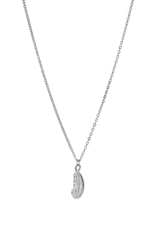 Collier - Argenté - Emily Westwood
