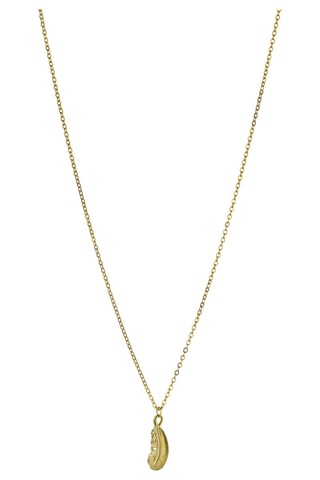 Collier - Doré - Emily Westwood