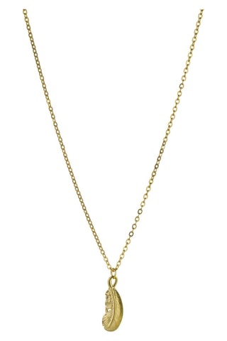 Collier - Doré - Emily Westwood