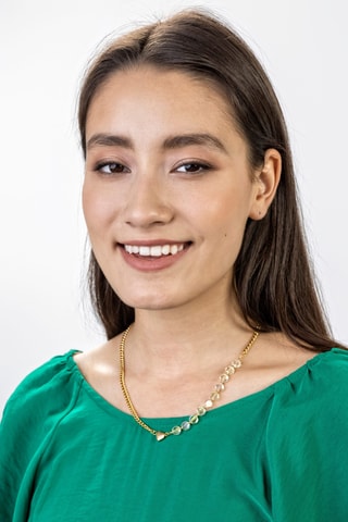 Collier Sophie