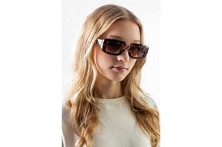 Lunettes de soleil mixte - Catégorie 3