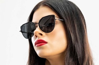 Lunettes de soleil femme Catégorie 4