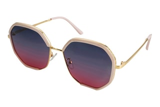 Lunettes de soleil femme Catégorie 4