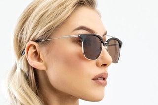 Lunettes de soleil Femme Catégorie 4 - Emily Westwood
