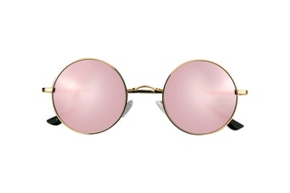 Lunettes de soleil femme - Catégorie 4 - Emily Westwood
