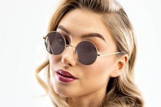 Lunettes de soleil femme - Catégorie 4 - Emily Westwood