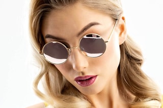 Lunettes de soleil femme - Catégorie 4 - Emily Westwood