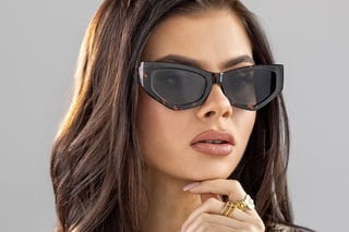 Lunettes de soleil femme - Catégorie 3 - Emily Westwood