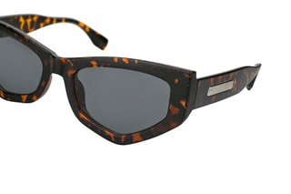 Lunettes de soleil femme - Catégorie 3 - Emily Westwood