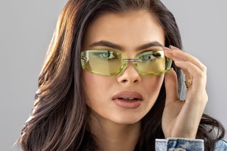 Lunettes de soleil femme - Catégorie 3 - Emily Westwood