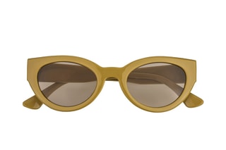 Lunettes de soleil femme - Catégorie 3 - Emily Westwood