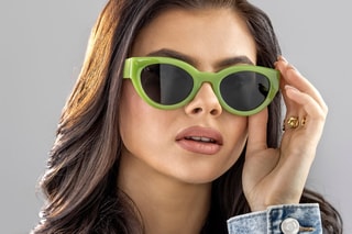 Lunettes de soleil femme - Catégorie 3 - Emily Westwood