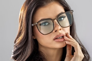 Lunettes de soleil femme - Catégorie 3 - Emily Westwood