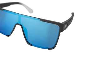 Lunettes de soleil polarisées femme - Catégorie 3 - Emily Westwood