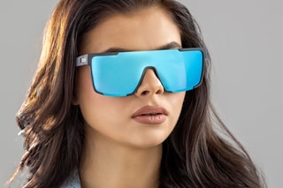 Lunettes de soleil polarisées femme - Catégorie 3 - Emily Westwood