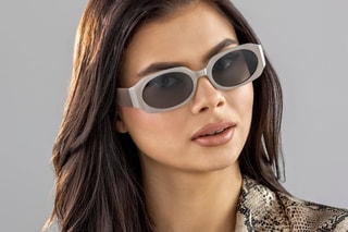 Lunettes de soleil femme - Catégorie 3 - Emily Westwood