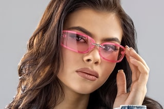 Lunettes de soleil femme - Catégorie 3 - Emily Westwood