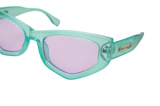 Lunettes de soleil femme - Catégorie 3 - Emily Westwood
