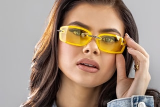 Lunettes de soleil femme - Catégorie 3 - Emily Westwood