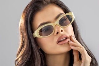 Lunettes de soleil femme - Catégorie 3 - Emily Westwood