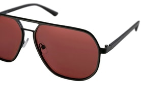 Lunettes de soleil polarisées femme Esther - UV400 - Emily Westwood