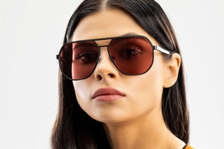 Lunettes de soleil polarisées femme Esther - UV400 - Emily Westwood