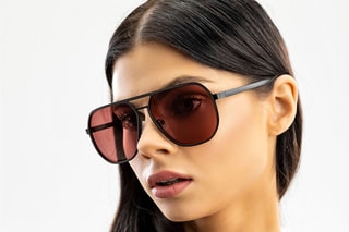 Lunettes de soleil polarisées femme Esther - UV400 - Emily Westwood
