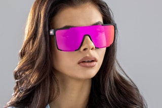 Lunettes de soleil polarisées femme - Catégorie 3 - Emily Westwood