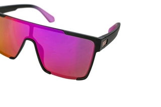 Lunettes de soleil polarisées femme - Catégorie 3 - Emily Westwood