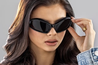 Lunettes de soleil femme - Catégorie 3 - Emily Westwood