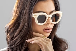 Lunettes de soleil femme - Catégorie 3 - Emily Westwood