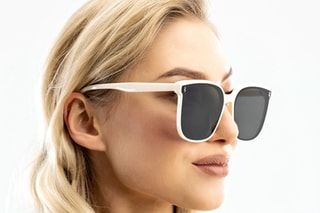 Lunettes de soleil femme Anastasia - UV400 - Emily Westwood