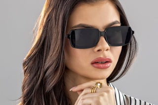 Lunettes de soleil femme - Catégorie 3 - Emily Westwood