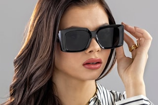 Lunettes de soleil femme - Catégorie 3 - Emily Westwood