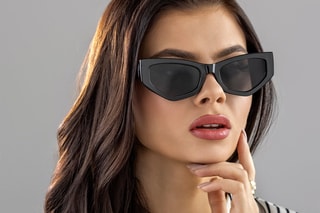 Lunettes de soleil femme - Catégorie 3 - Emily Westwood
