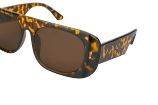 Lunettes de soleil femme - Catégorie 3 - Emily Westwood