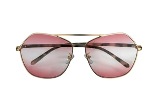 Lunettes de soleil femme - Catégorie 3 - Emily Westwood