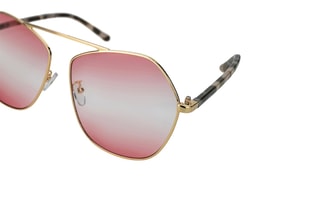 Lunettes de soleil femme - Catégorie 3 - Emily Westwood