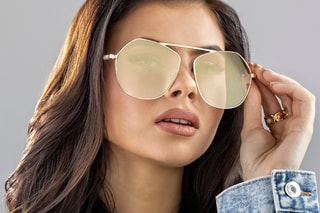 Lunettes de soleil femme - Catégorie 3 - Emily Westwood
