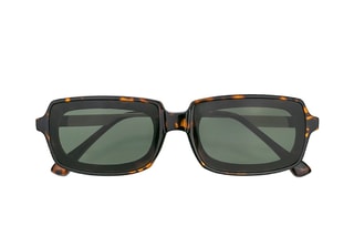 Lunettes de soleil femme - Catégorie 3 - Emily Westwood
