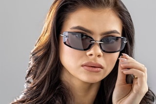 Lunettes de soleil femme - Catégorie 3 - Emily Westwood