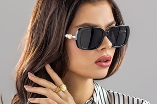 Lunettes de soleil femme - Catégorie 3 - Emily Westwood