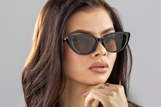 Lunettes de soleil femme - Catégorie 3 - Emily Westwood