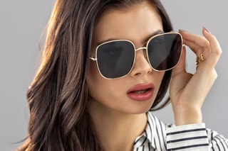 Lunettes de soleil femme - Catégorie 3 - Emily Westwood