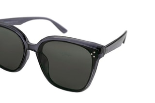 Lunettes de soleil polarisées femme Valerie - UV400 - Violet - Emily Westwood