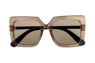 Lunettes de soleil Femme Eva - Catégorie 1 - Transparent - Emily Westwood
