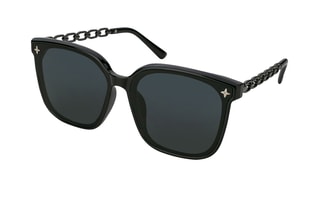Lunettes de soleil Femme Gianna - Catégorie 3 - Noir - Emily Westwood